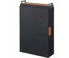 „Fujifilm INSTAX MINI LINK PLUS“ spausdintuvas – juodai oranžinis