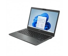 N14 Fujitsu Lifebook U7412, 1255U-INTEL-CORE-I7, 14", FHD, Webcam, 16GB RAM, 512GB SSD, DE, W11P DA, Grad A4 (Atnaujinta)