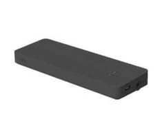 FUJITSU THUNDERBOLT 4 PORT REPLIKATORIUS 170 W (BE 3 PIN KABELIO)