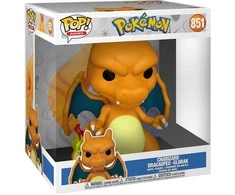 FUNKO POP! Vinilinė figūrėlė: Pokemonai - Alakazam, 9 cm