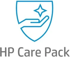 G HP eCarePack Onsite Support w/DMR Arbeitszeit und Ersatzteile - 5 Jahre - Vor-Ort - 9x5 - NBD EliteDesk 8 G1a, G1a Next Gen AI, G1a