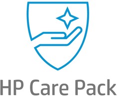 HP 4 year Next business day onsite POS Solution include Monitorius Service (UL589E)