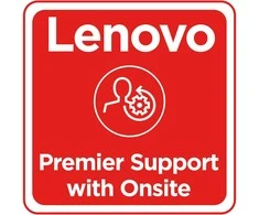 Lenovo Thinkpad P Serie 1 Jahr PS auf 3 Jahre Premier Support 5WS1B61704