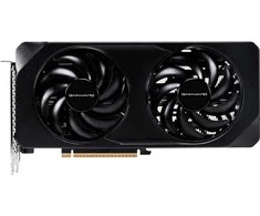 Vaizdo plokštė Gainward GeForce RTX 5060 Ti Ghost OC, 8192 MB GDDR7