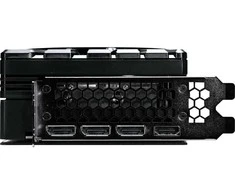 Vaizdo plokštė Gainward GeForce RTX 5070 Phoenix GS NVIDIA 12 GB GDDR7
