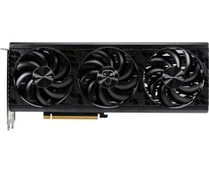 Vaizdo plokštė Gainward GeForce RTX 5070 Python III OC, 12288 MB GDDR7
