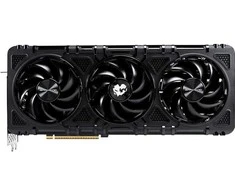 Vaizdo plokštė „Gainward GeForce RTX 5090 Phantom NVIDIA“ 32 GB GDDR7 atminties