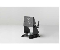 Laikiklis Gamber-Johnson TALL TILT/SWIVEL DESKTOP MOUNT
