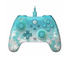 GameSir T7 PRO Floral Xbox Wired Controller