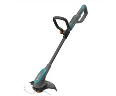 Gardena PowerTrim 30 18V Set 4.0 Ah akumuliatorinės žoliapjovės komplektas su 18V P4A baterija | ‎14703-20