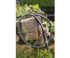 Gardena EcoLine žarna 13 mm 1/2 20m su sistemos dalimis