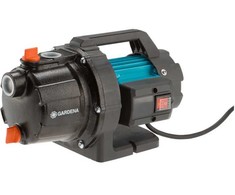 Gardena 3700/4 BASIC 09014-47