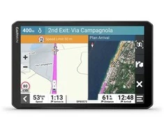Garmin Camper 895, EU MT-D, GPS