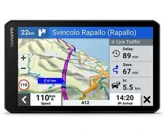 Garmin Garmin DriveCam™ 76 navigacija su integruota vaizdo kamera