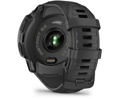 Išmanusis laikrodis Garmin Instinct 2X Solar, Grafito spalvos