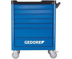 Gedore 2977311, 180 mm, 80 mm, 77 kg