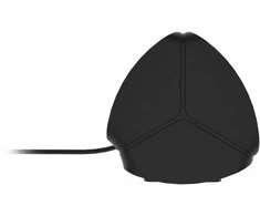 Namų kino sistema Genesis | Computer Speaker | Helium 312BT | 10 W | Bluetooth | Belaidė jungtis | Portable | Juodas
