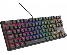 Klaviatūra GENESIS Thor 303 TKL - Outemu Peach Silent Outemu Peach Silent (NKG-1886)