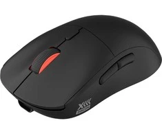 Genesis Zircon XIII Custom | Pelė žaidimams | Wireless | 2.4 GHz, USB | Juodas