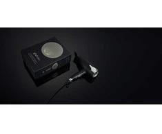 GHD Helios Profesionalus Plaukų Džiovintuvas (Juodas)