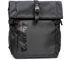 Gigabyte Gbt Trading Gigabyte Aorus G2 15.6" Nešiojamas kompiuteris Backpack (Juodas)