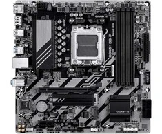 Pagrindinė plokštė GIGABYTE B840M D3HP płyta główna AMD B840 Lizdas AM5 micro ATX