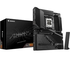 pagrindinė plokštė Gigabyte B850 AORUS STEALTH