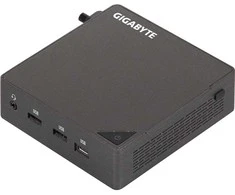 Gigabyte BRIX Barebone GB-BRU5-225H (D) Arrow Lake