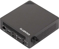 Gigabyte BRIX Barebone GB-BRU5-225H (D) Arrow Lake