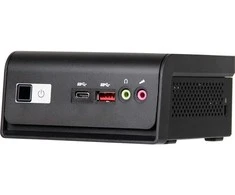 Gigabyte BRIX Barebone GB-BTIP-N150 (D)