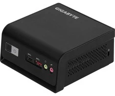 Gigabyte BRIX Barebone GB-BTIP-N150 (D)