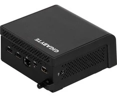 Gigabyte BRIX Barebone GB-BTIP-N250 (D)