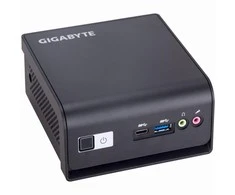 Barebone Gigabyte BRIX GB-BMPD-6005 Pentium N6005