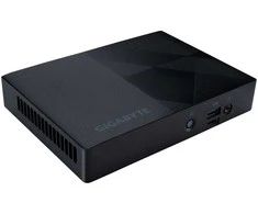 Gigabyte Brix GB-BNIP-N100 Barebone (Intel N100 CPU 4C/4T)