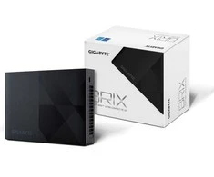 GigaByte BRIX GB-BNIP-N200 (Raptor Lake N)