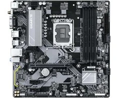 Pagrindinė plokštė GIGABYTE B760M D3HP WIFI6 LGA1700 MB