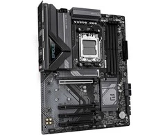 Pagrindinė plokštė Gigabyte GA-B840 EAGLE WF6E (AM5) (D)