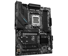 Pagrindinė plokštė Gigabyte GA-B840 Gaming X WF6E (AM5) (D)