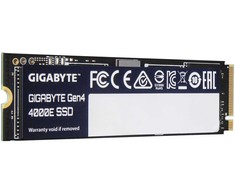 GIGABYTE Gen4 4000E SSD 1TB