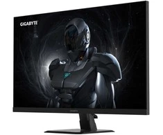 Monitorius Gigabyte | GS32QA | 31.5 " | SS IPS | QHD | 180 Hz | 1 ms | 2560 x 1440 pikselių | 300 cd/m² | HDMI jungtys quantity 2
