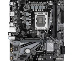 Pagrindinė plokštė Gigabyte H610M D3W WF6 (H610,S1700,mATX,DDR5