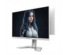 Monitorius Gigabyte | M27Q2 | 27" | SS IPS | QHD | 200 Hz | 1 ms | 2560 x 1440 | 350 cd/m²
