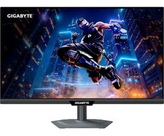 Monitorius Gigabyte | M27UP | 27 " | IPS | UHD | 160 Hz | 1 ms | 3840 x 2160 pikselių | 350 cd/m² | HDMI jungtys quantity 2
