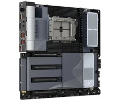 Pagrindinė plokštė Gigabyte TRX50 AI TOP (sTR5) (D)