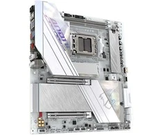 Pagrindinė plokštė GIGABYTE X870 A TACHYON ICE AM5 ATX MB