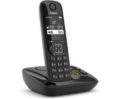 Telefonas Gigaset AS690A vidinis
