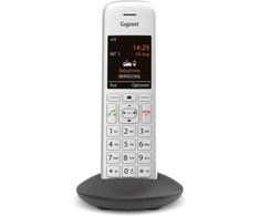 Gigaset CE575HX sidabrinė/juoda