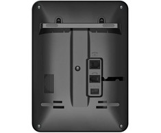 Gigaset Desk400 juodas vid.