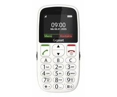 Gigaset GL395 baltas