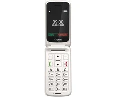Gigaset GL595 balta